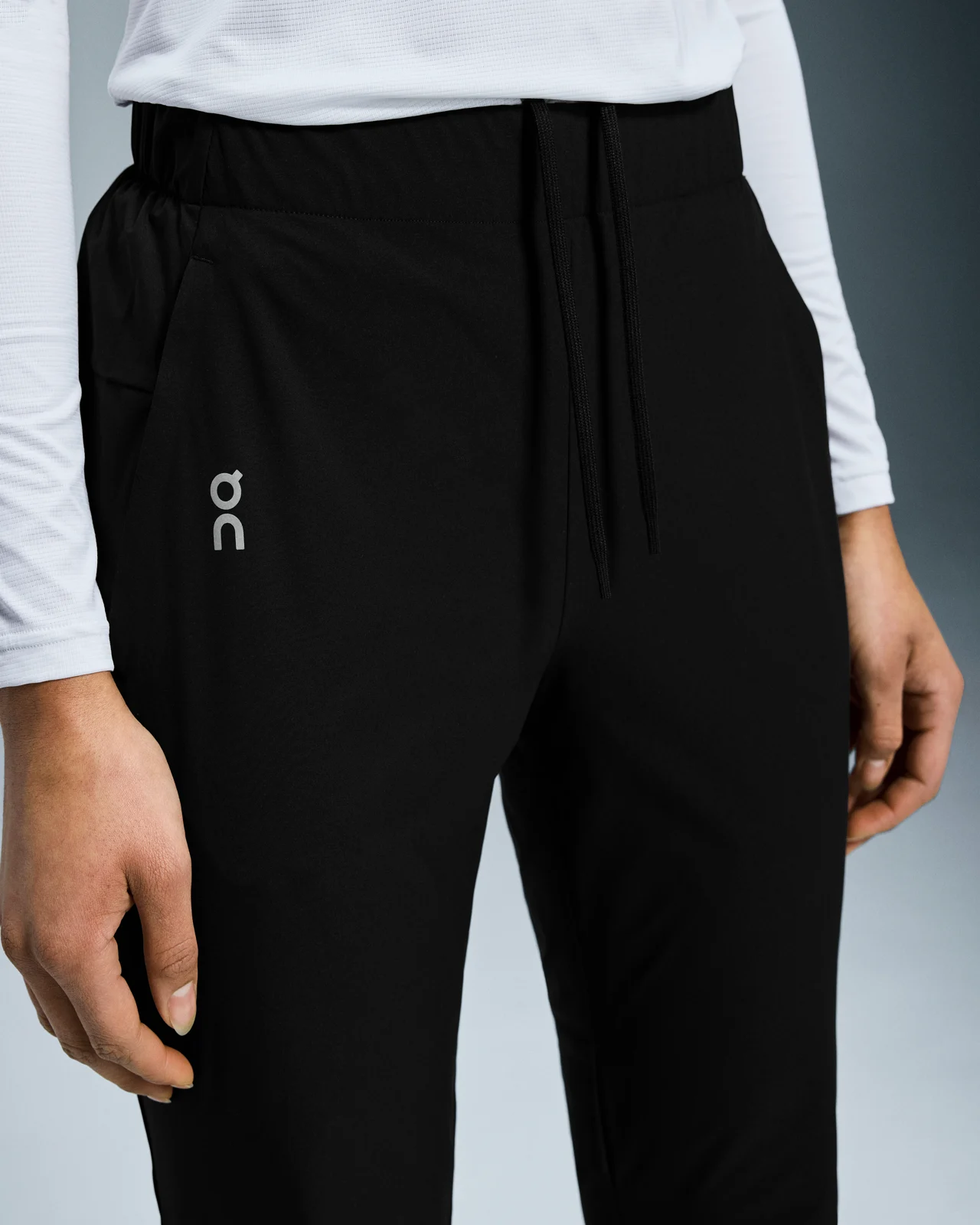 Core Pants Black — 4