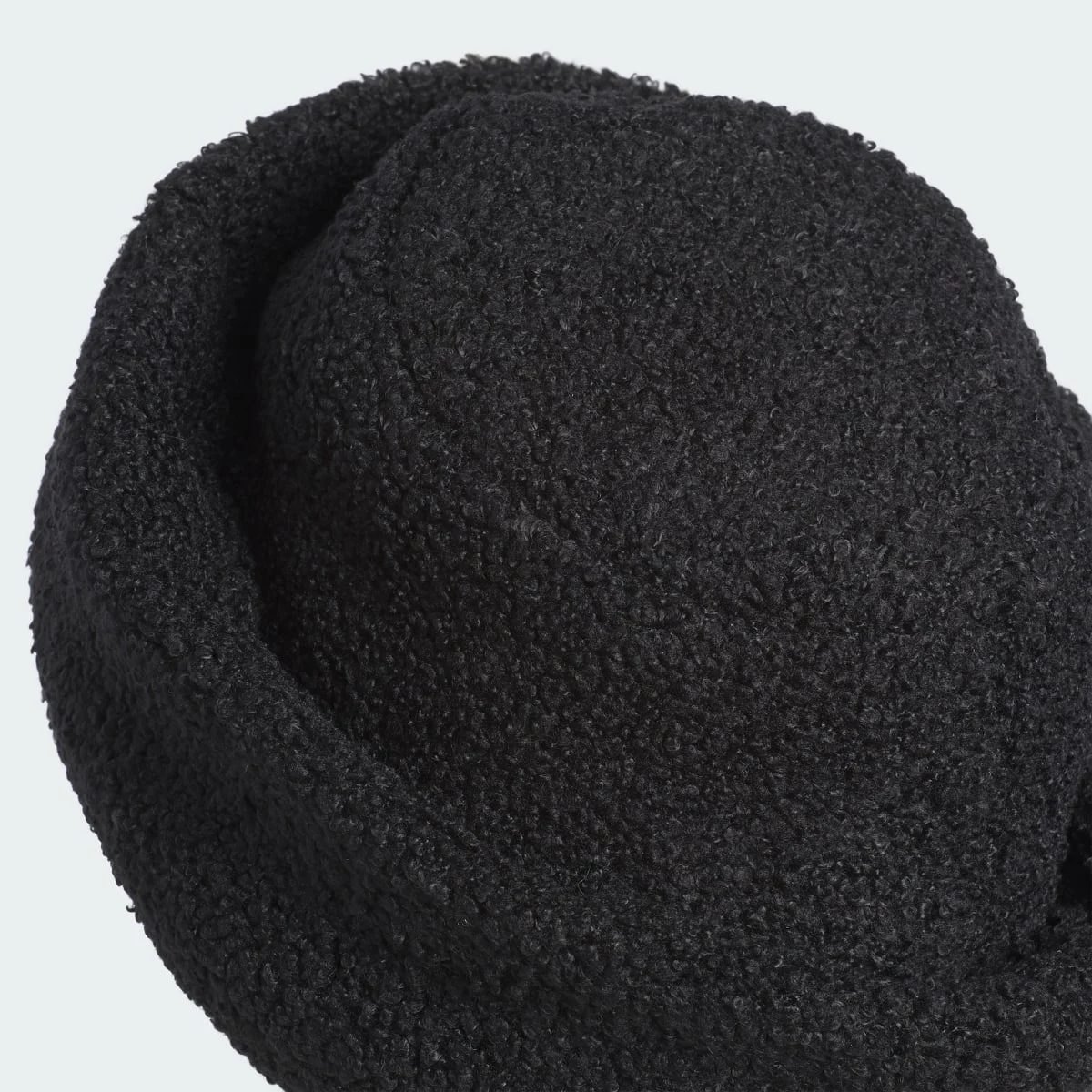 Sherpa Beanie Black — 3