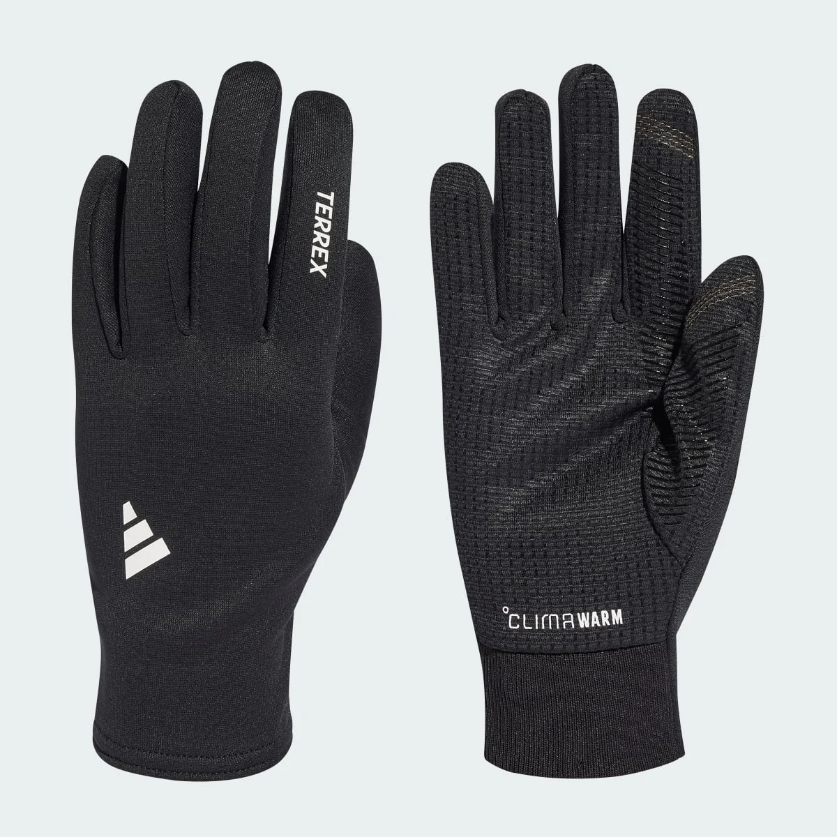 Terrex Climawarm Gloves Black/White