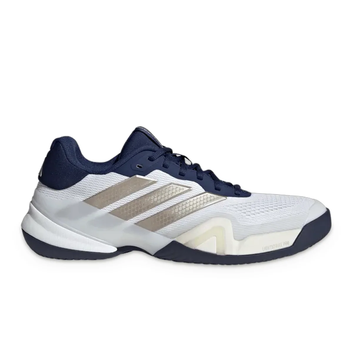 Barricade 14 M CL White | Blue — 1