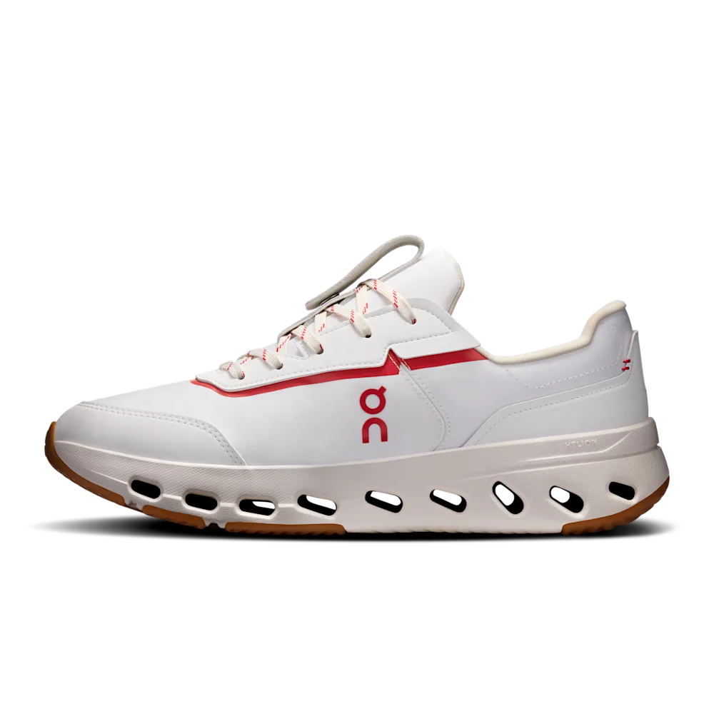 THE ROGER Wildcard LC White | Robin — 4