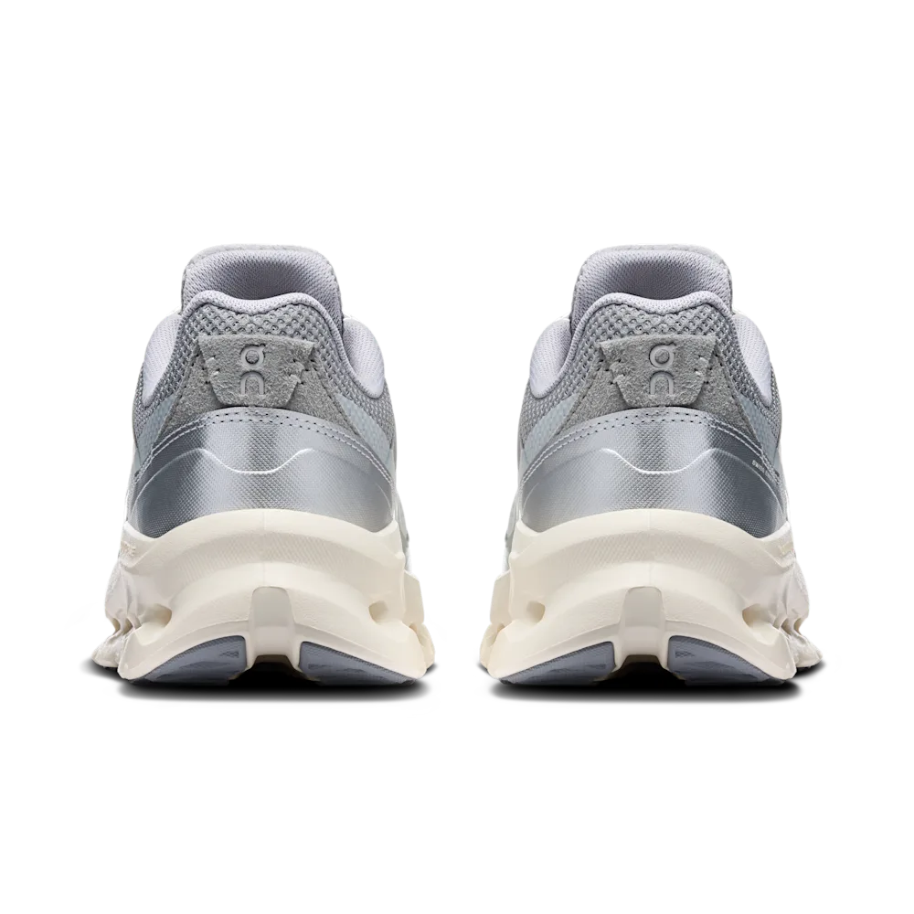 Cloudtilt Arc Alloy | Ivory — 5