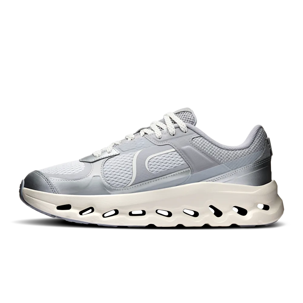 Cloudtilt Arc Alloy | Ivory — 4