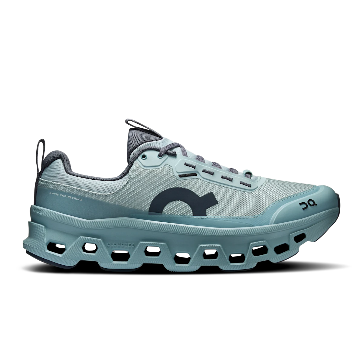 Cloudmonster 1 Waterproof Brook | Wash — 1