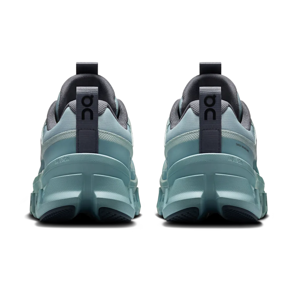 Cloudmonster 1 Waterproof Brook | Wash — 5