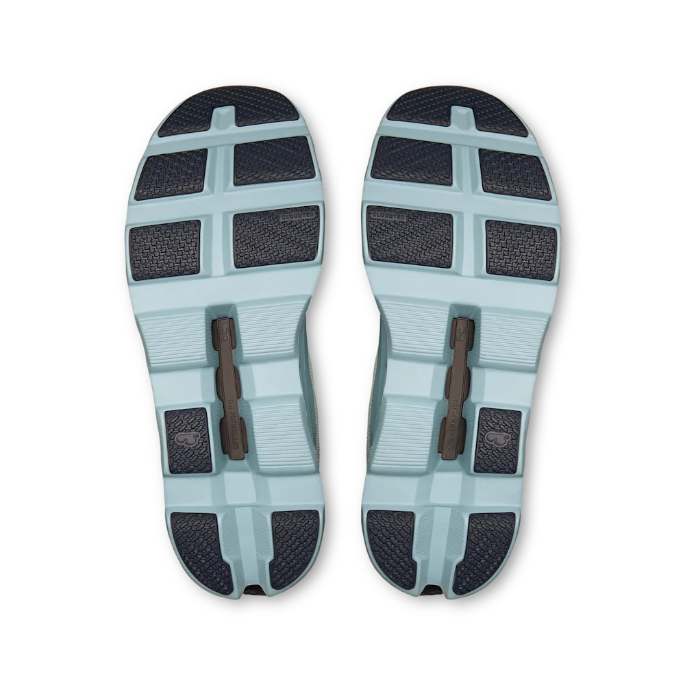 Cloudmonster 1 Waterproof Brook | Wash — 3