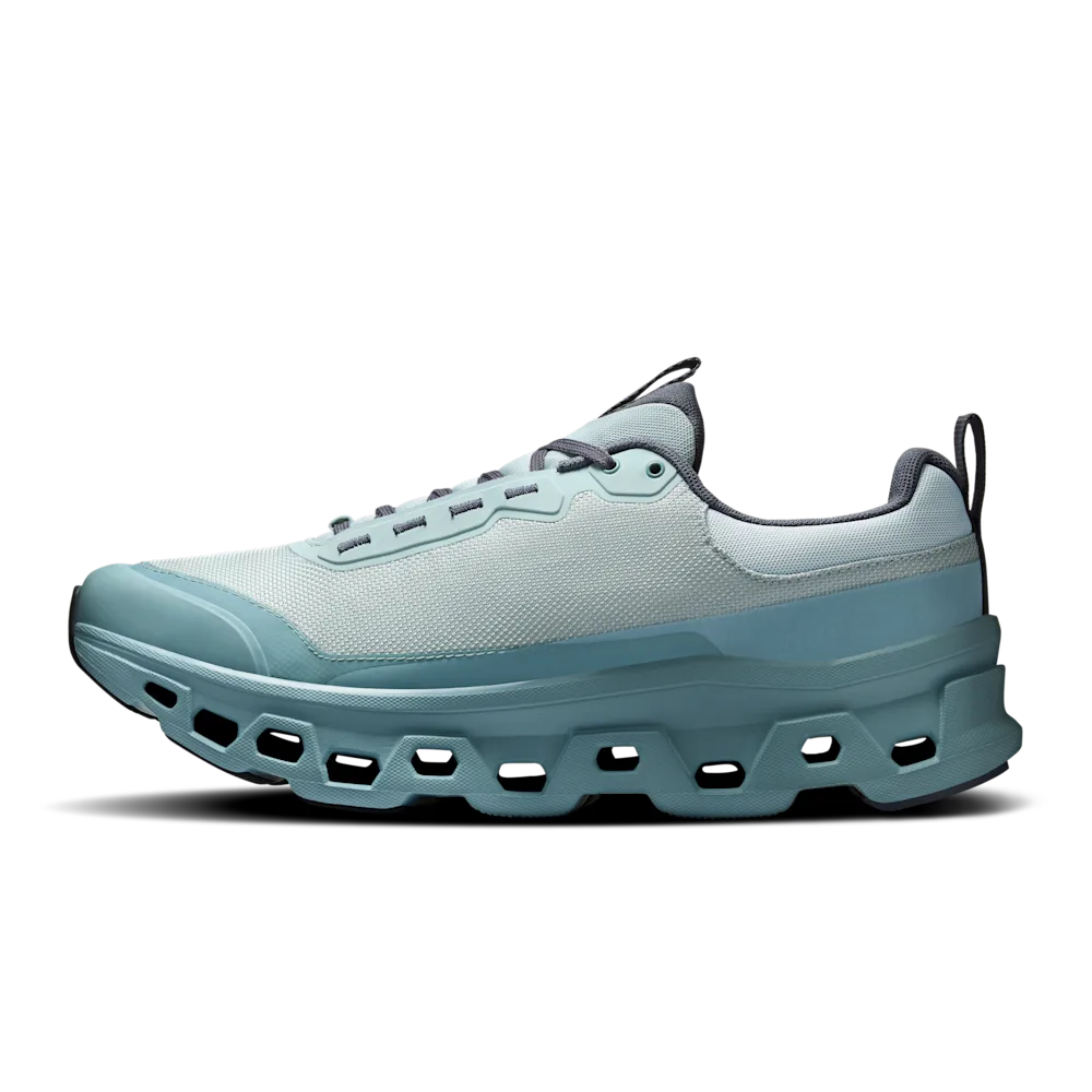 Cloudmonster 1 Waterproof Brook | Wash — 4