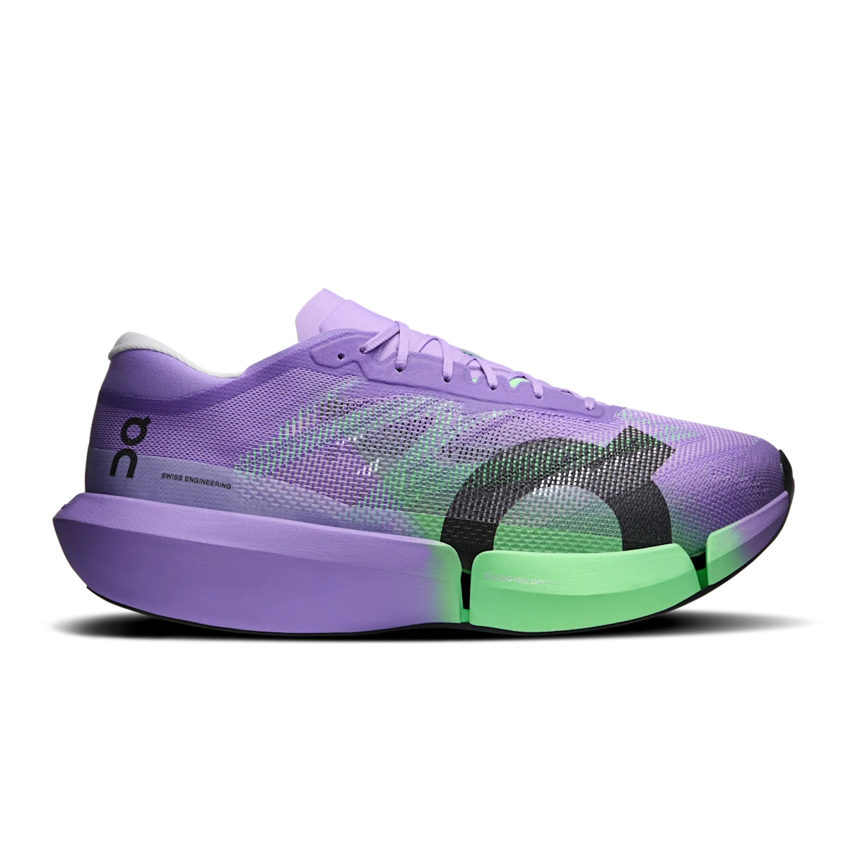 Cloudboom Strike 2 Aconite | Verdite