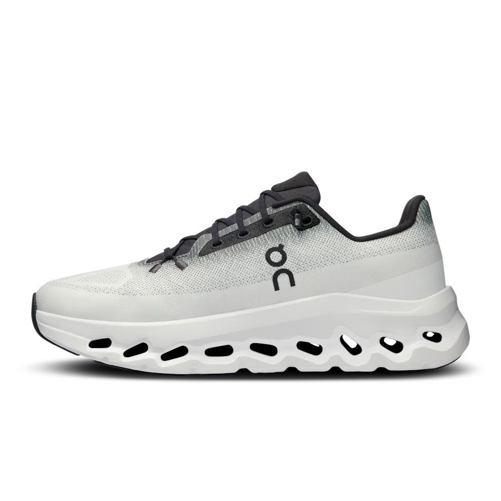 Cloudtilt Black | Ivory — 4