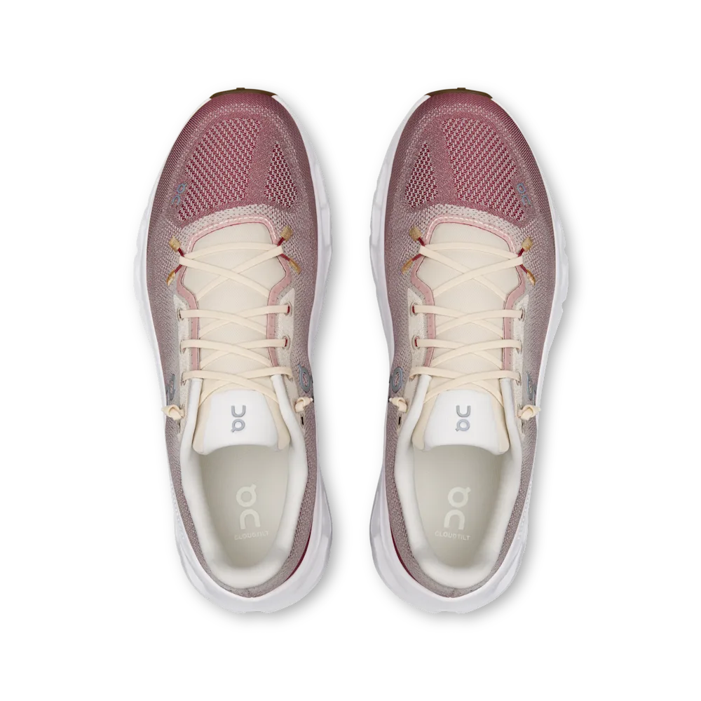 Cloudtilt Sand | Ivory — 2