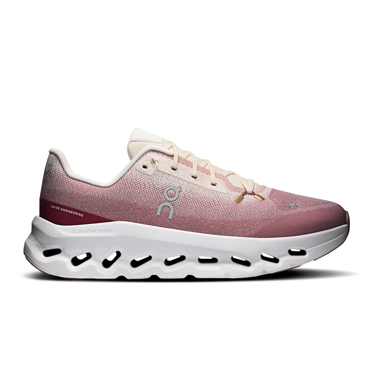 Cloudtilt Sand | Ivory — 1