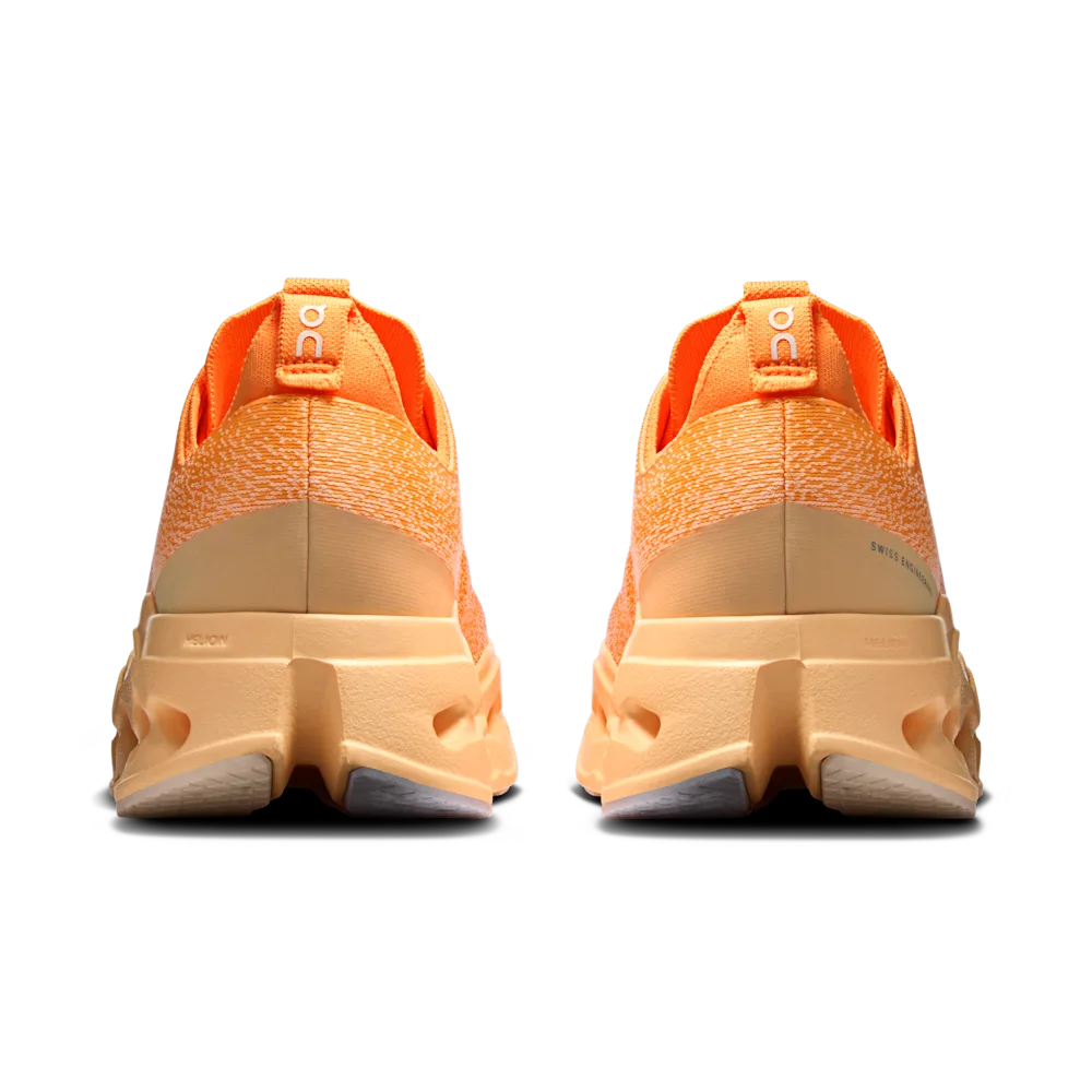 Cloudsurfer Max Saffron | Squash — 5