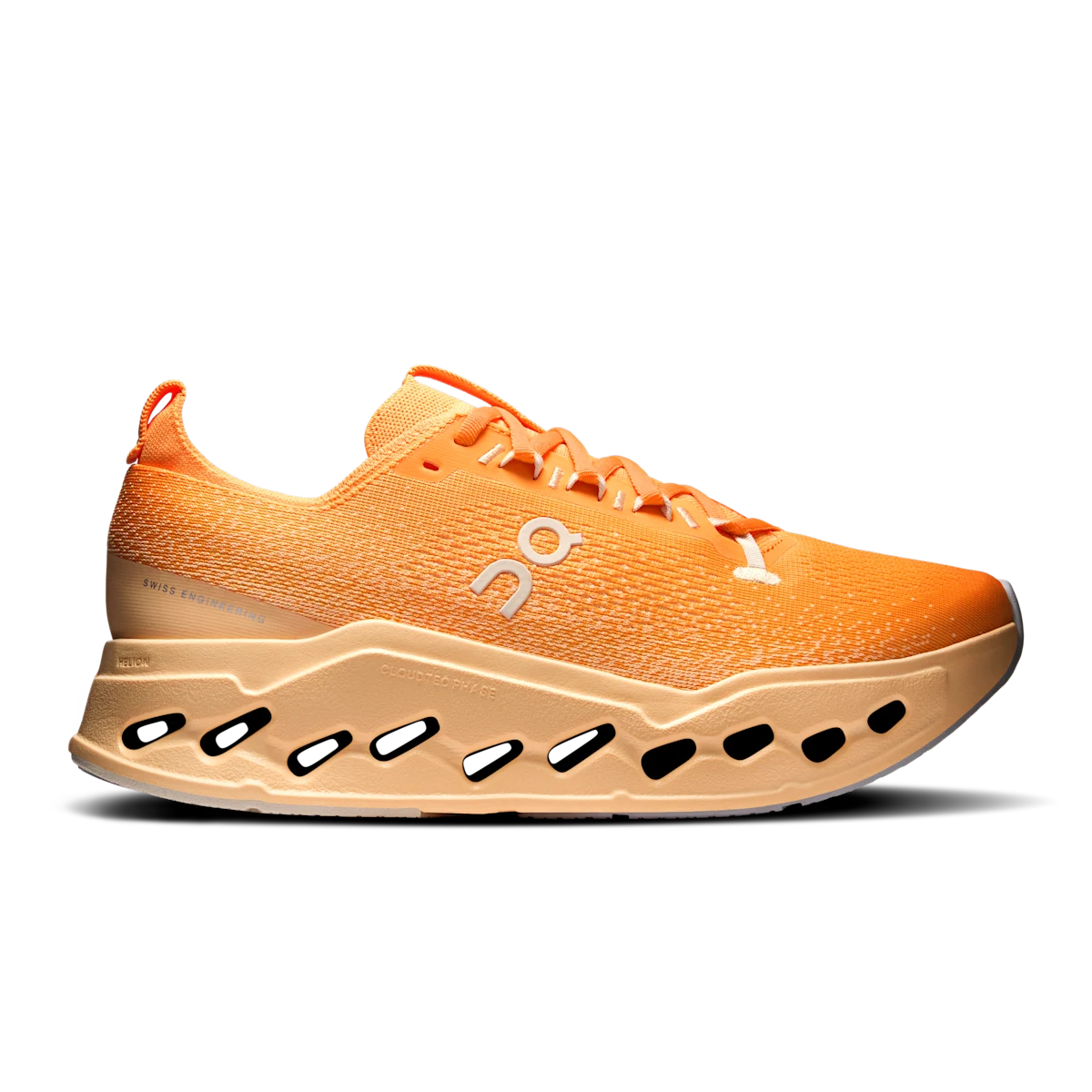 Cloudsurfer Max Saffron | Squash — 1
