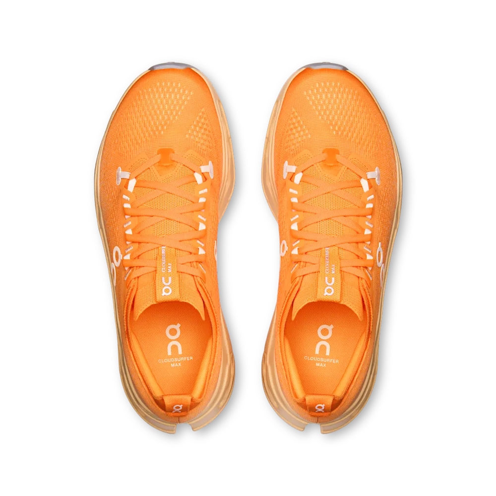 Cloudsurfer Max Saffron | Squash — 2
