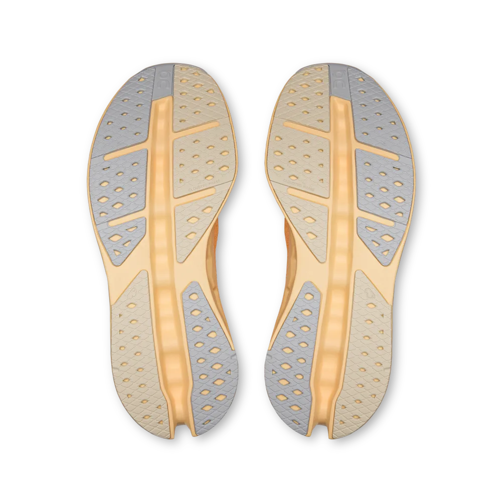 Cloudsurfer Max Saffron | Squash — 3