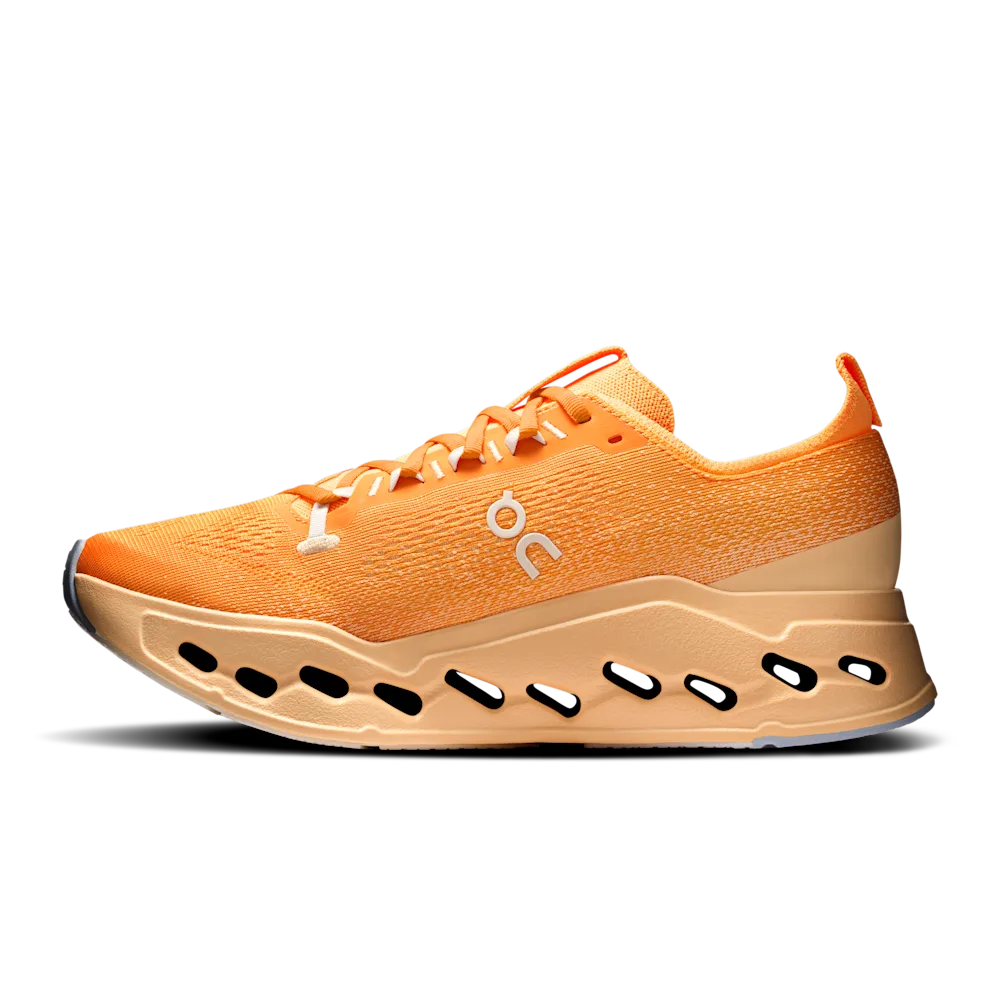 Cloudsurfer Max Saffron | Squash — 4