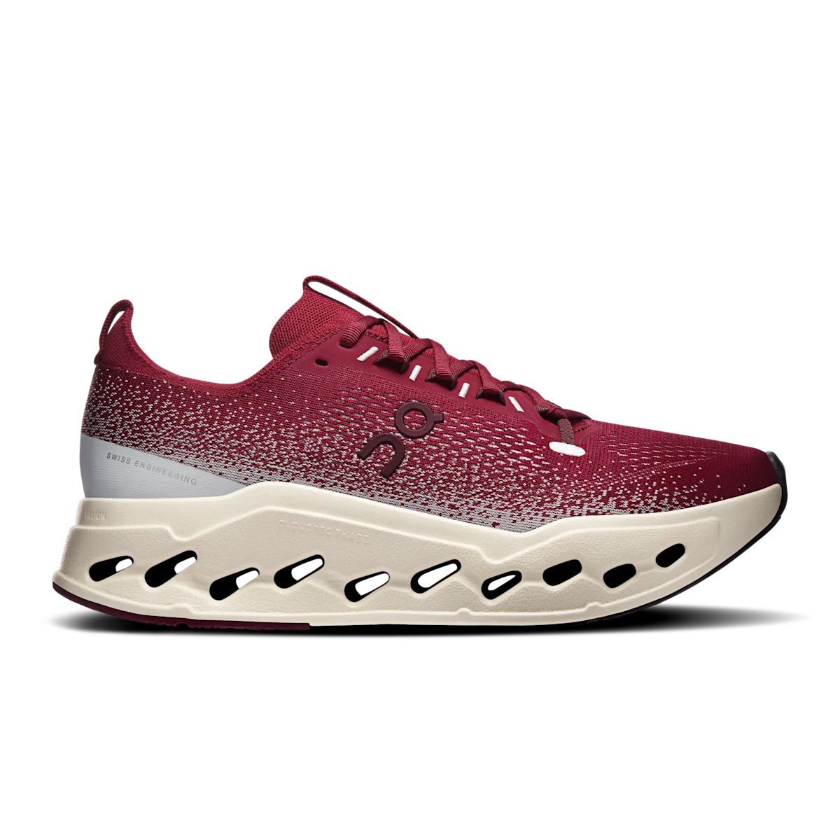 Cloudsurfer Max Sienna | Dew