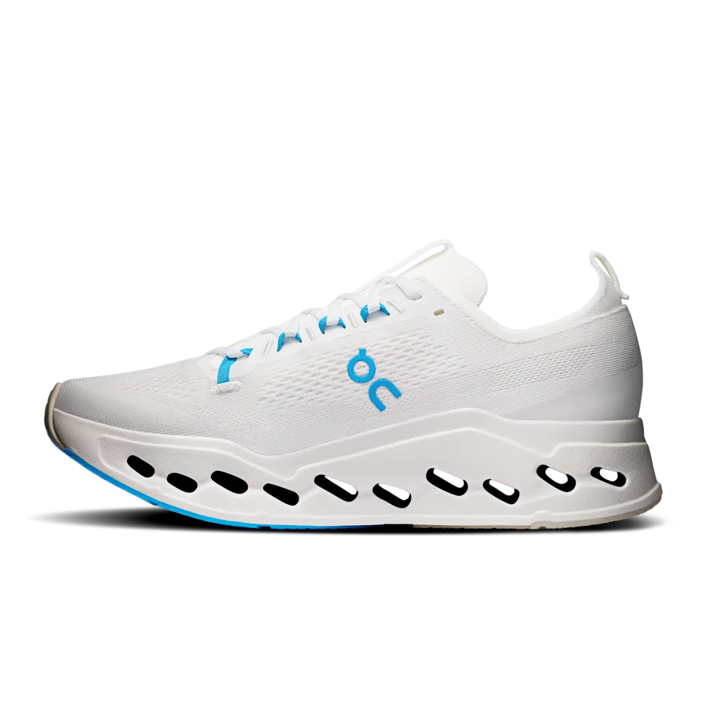 Cloudsurfer Max White | Ivory — 4