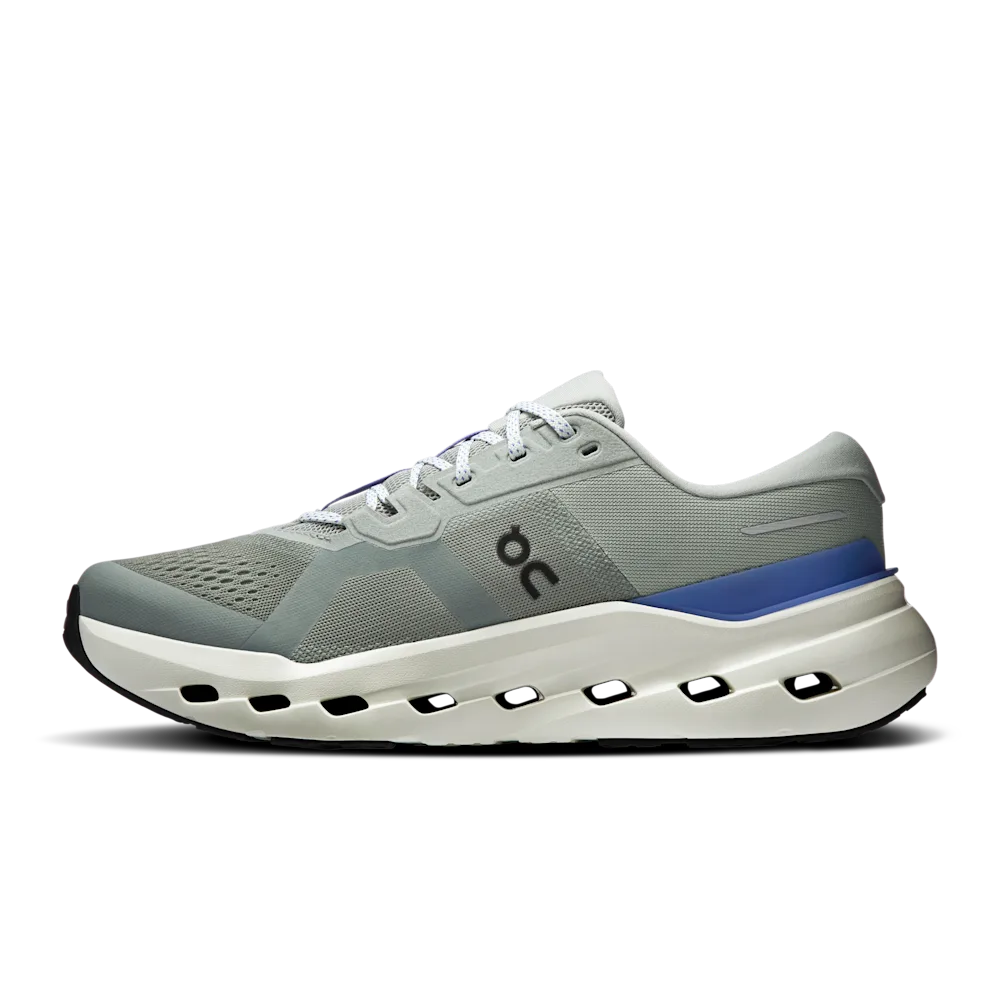 Cloudrunner 3 Tin | Iceberg — 4