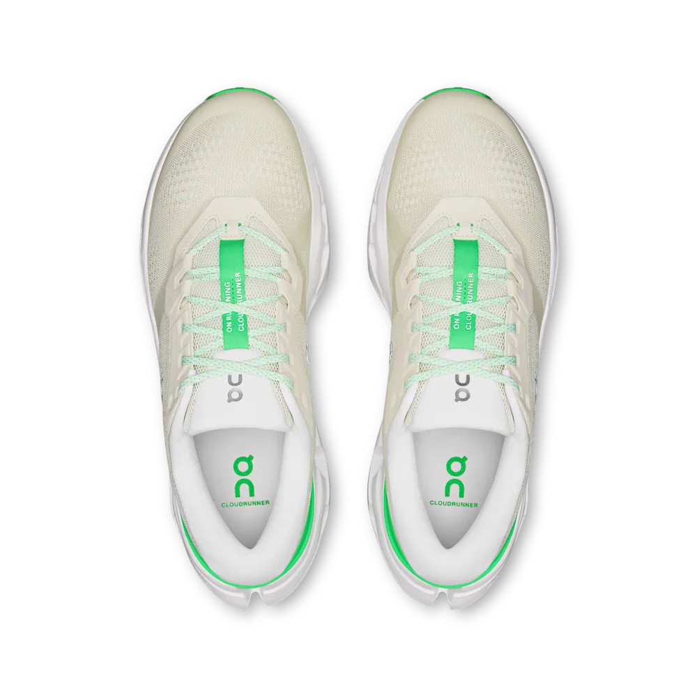 Cloudrunner 3 Ghost | Verdite — 2