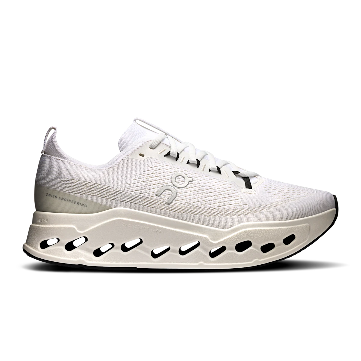 Cloudsurfer Max White | White