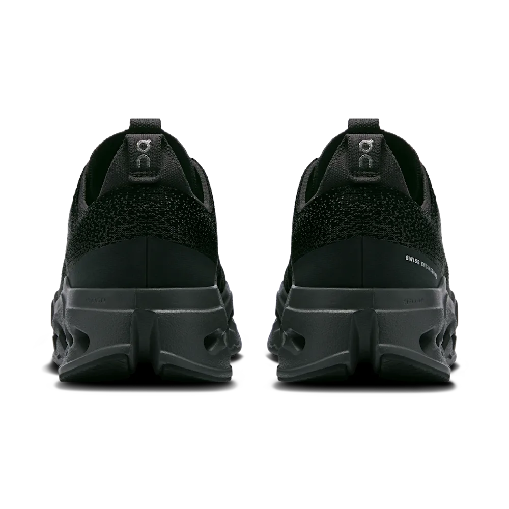 Cloudsurfer Max Black | Eclipse — 5