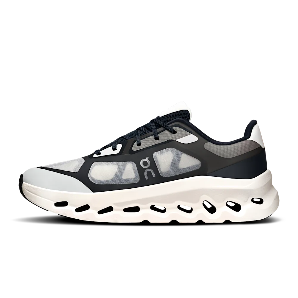 Cloudtilt Remix Black | Ivory — 4