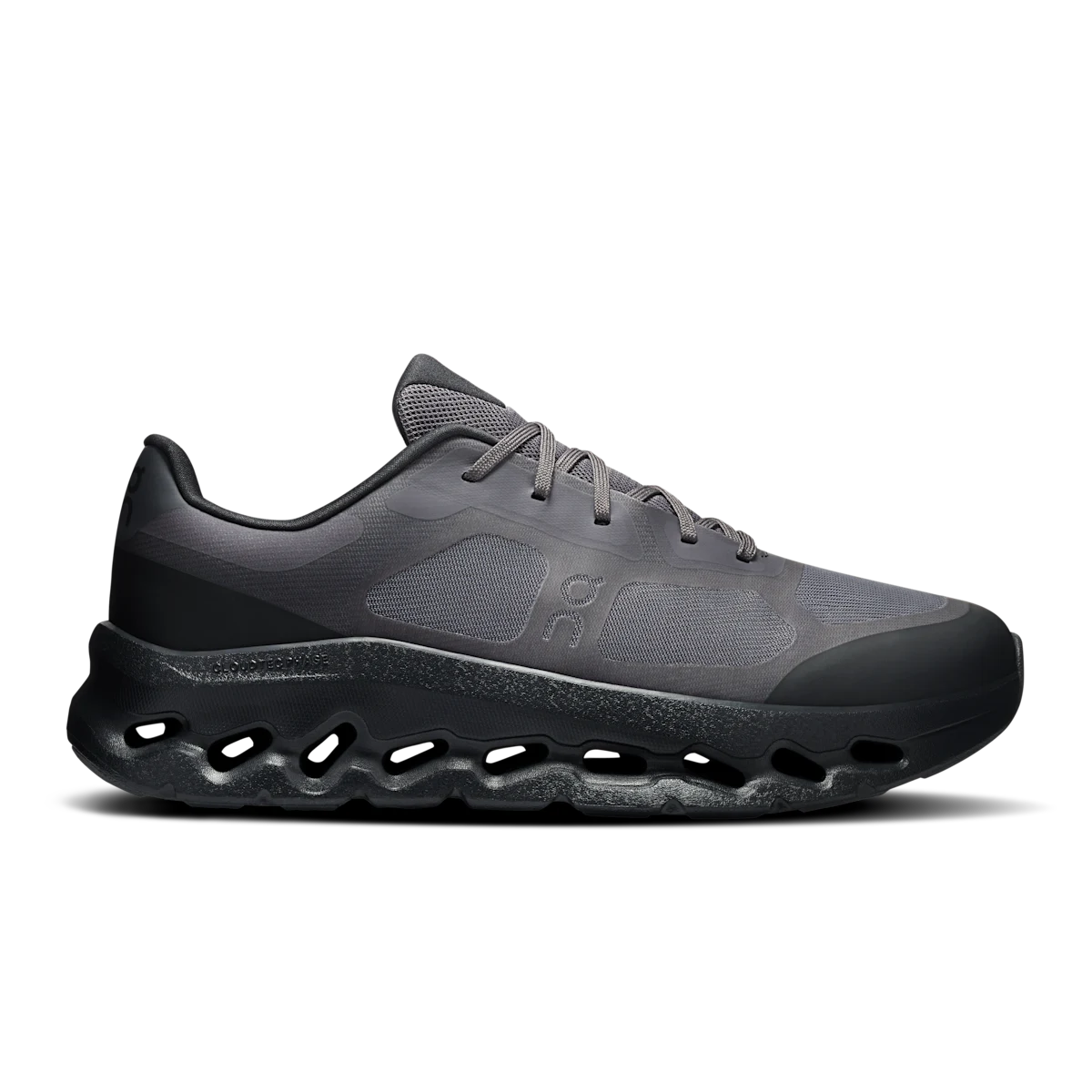 Cloudtilt Remix Black | Black — 1