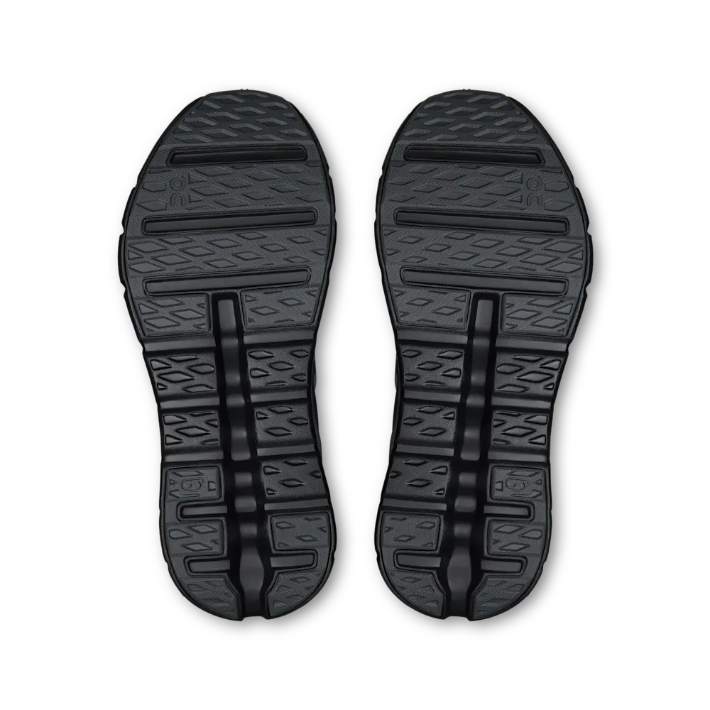 Cloudtilt Remix Black | Black — 3