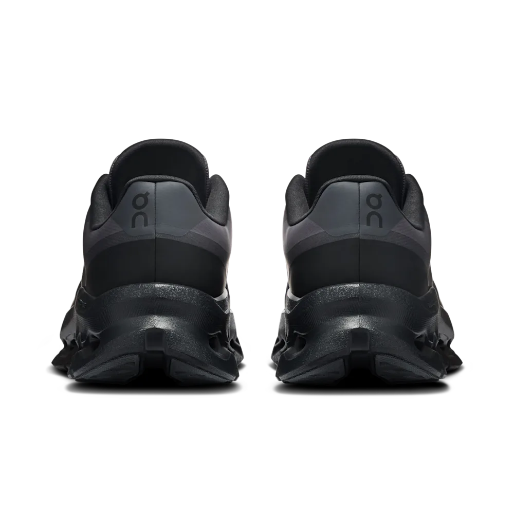 Cloudtilt Remix Black | Black — 5
