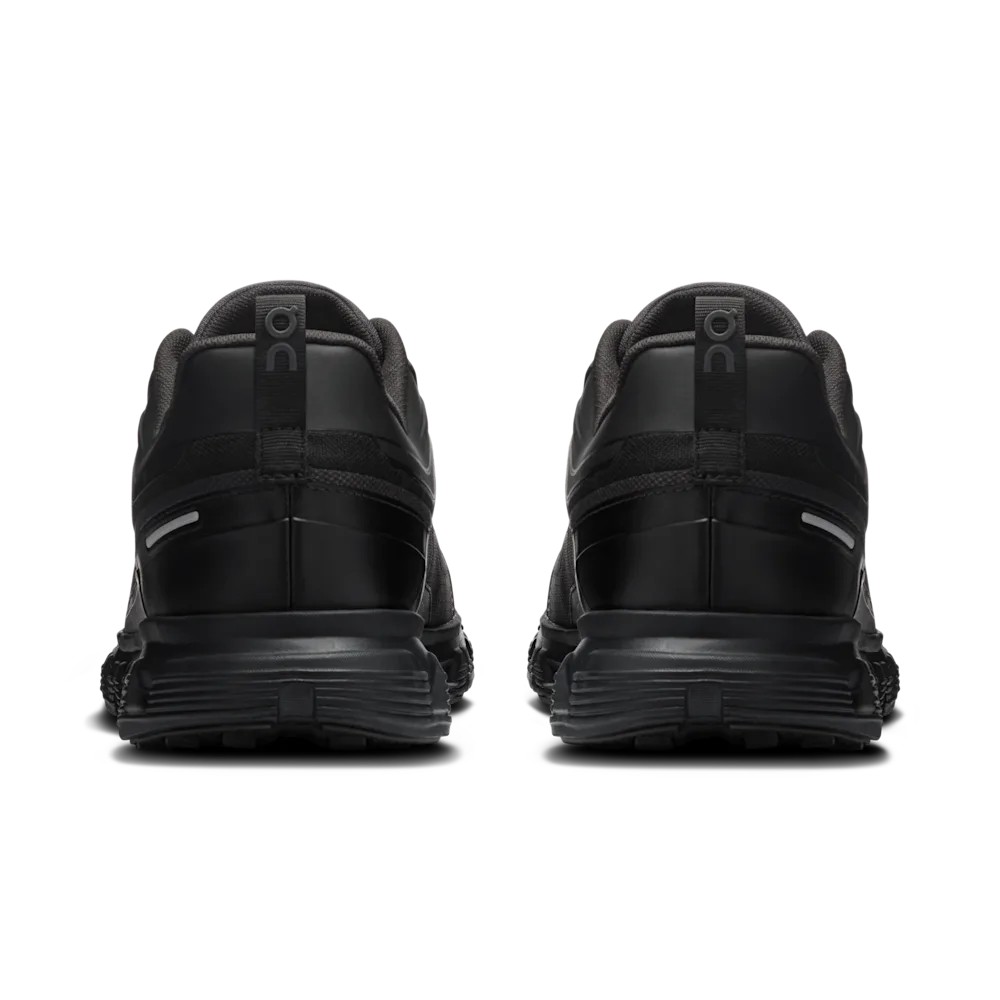Cloud 6 Geo Waterproof Black | Black — 5