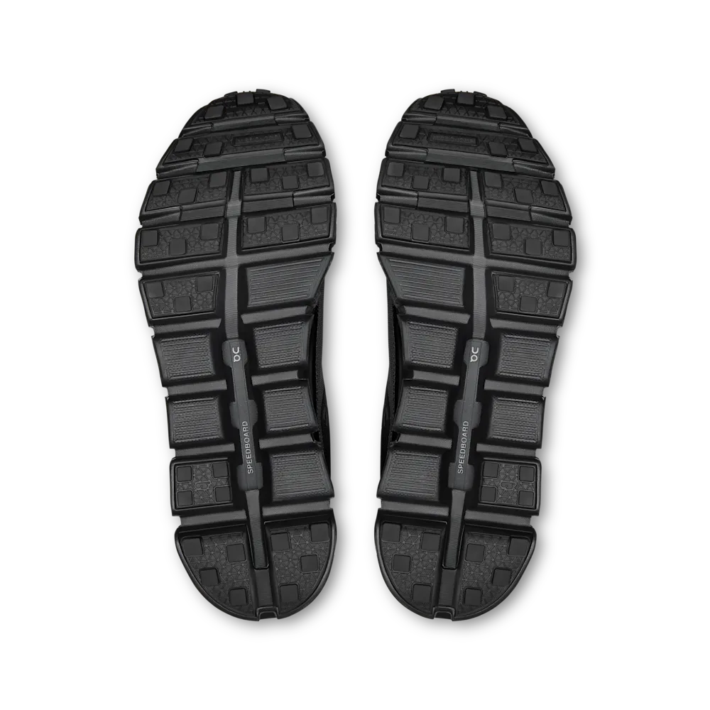 Cloud 6 Geo Waterproof Black | Black — 3