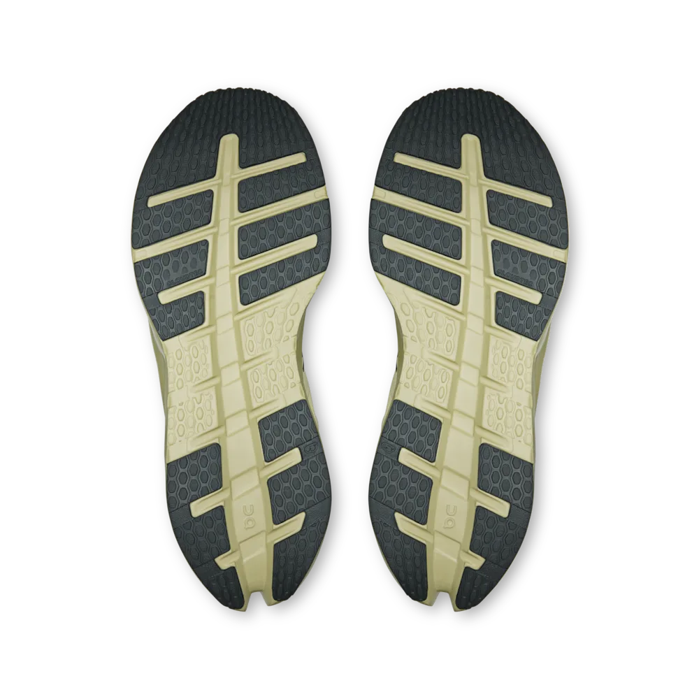 Cloudrunner 3 Waterproof Pollen | Haze — 3