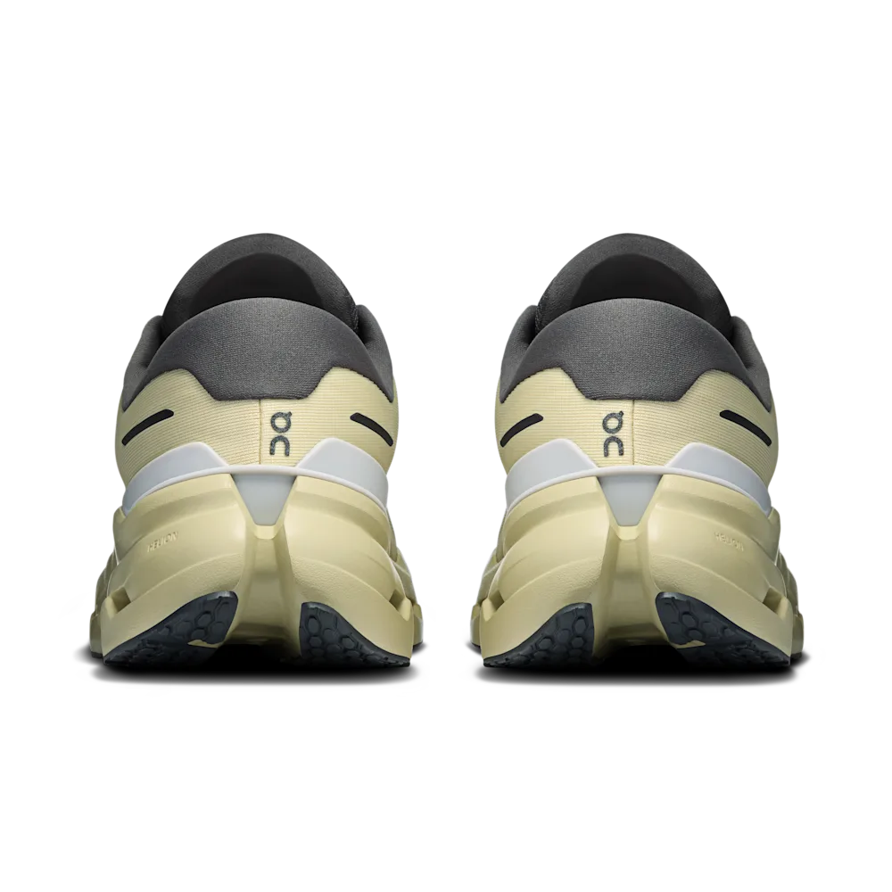 Cloudrunner 3 Waterproof Pollen | Haze — 5