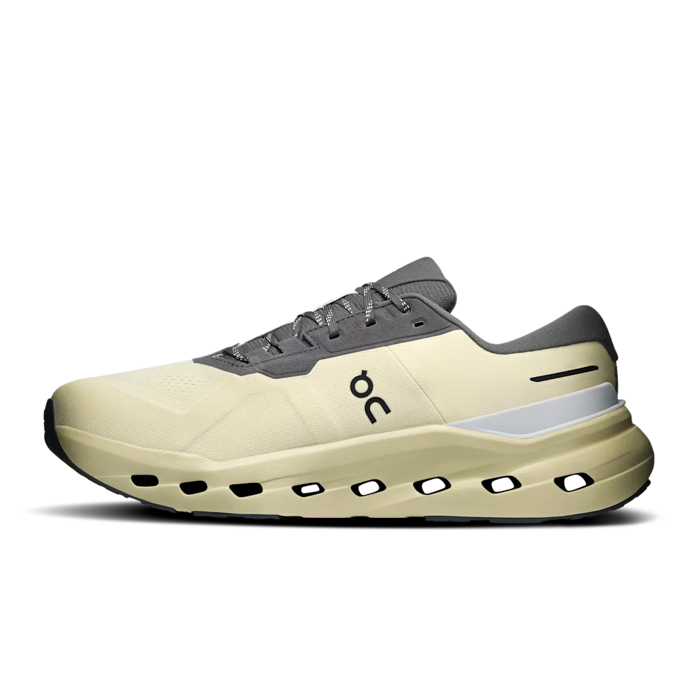 Cloudrunner 3 Waterproof Pollen | Haze — 4