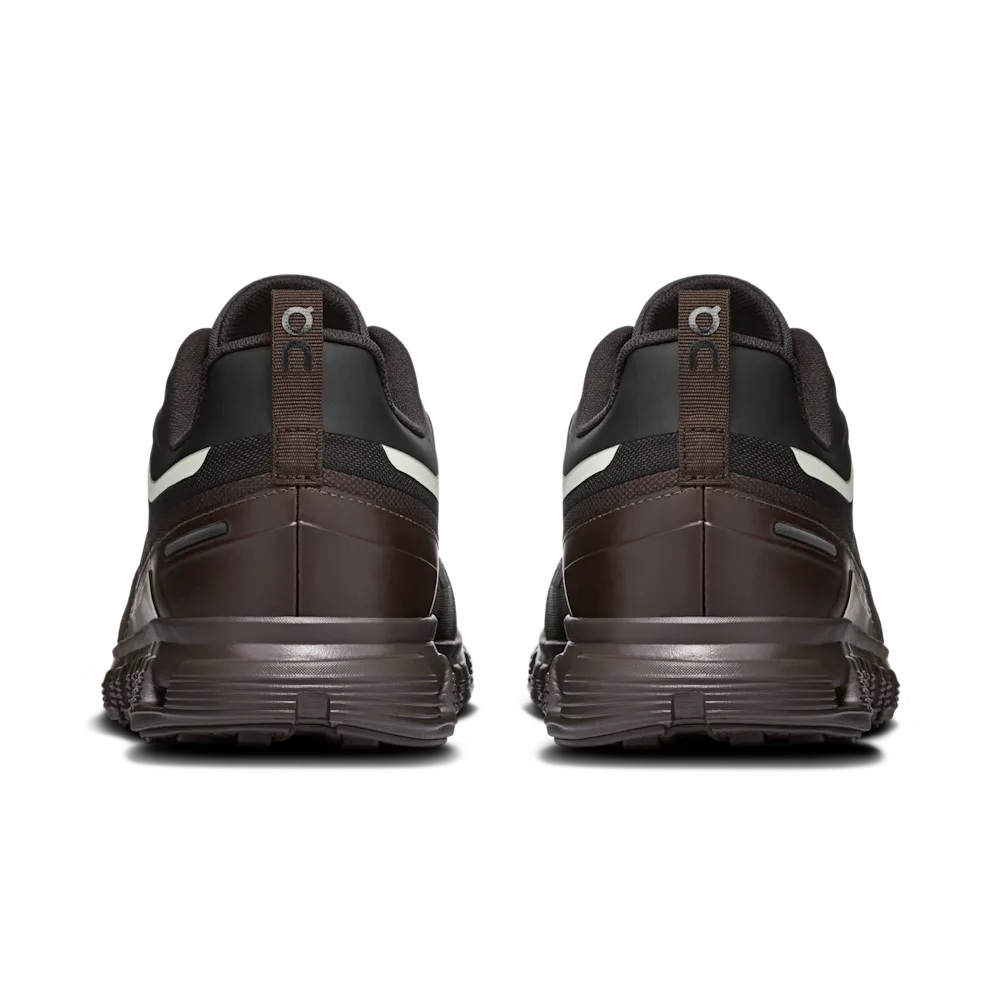 Cloud 6 Geo Waterproof Black | Lima — 5
