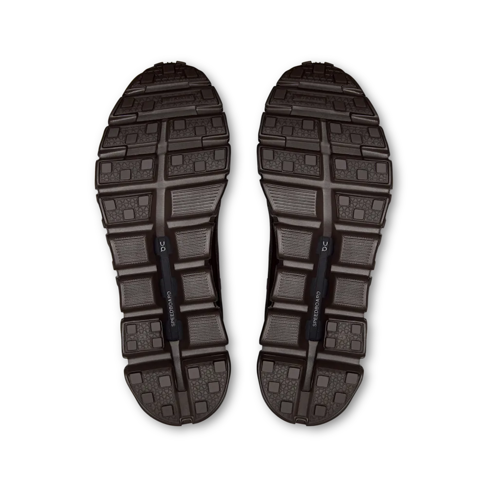 Cloud 6 Geo Waterproof Black | Lima — 3