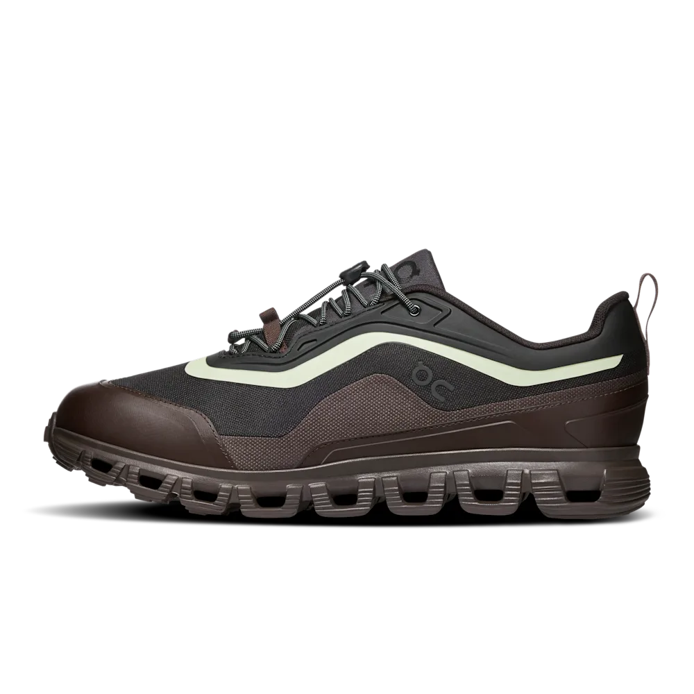 Cloud 6 Geo Waterproof Black | Lima — 4