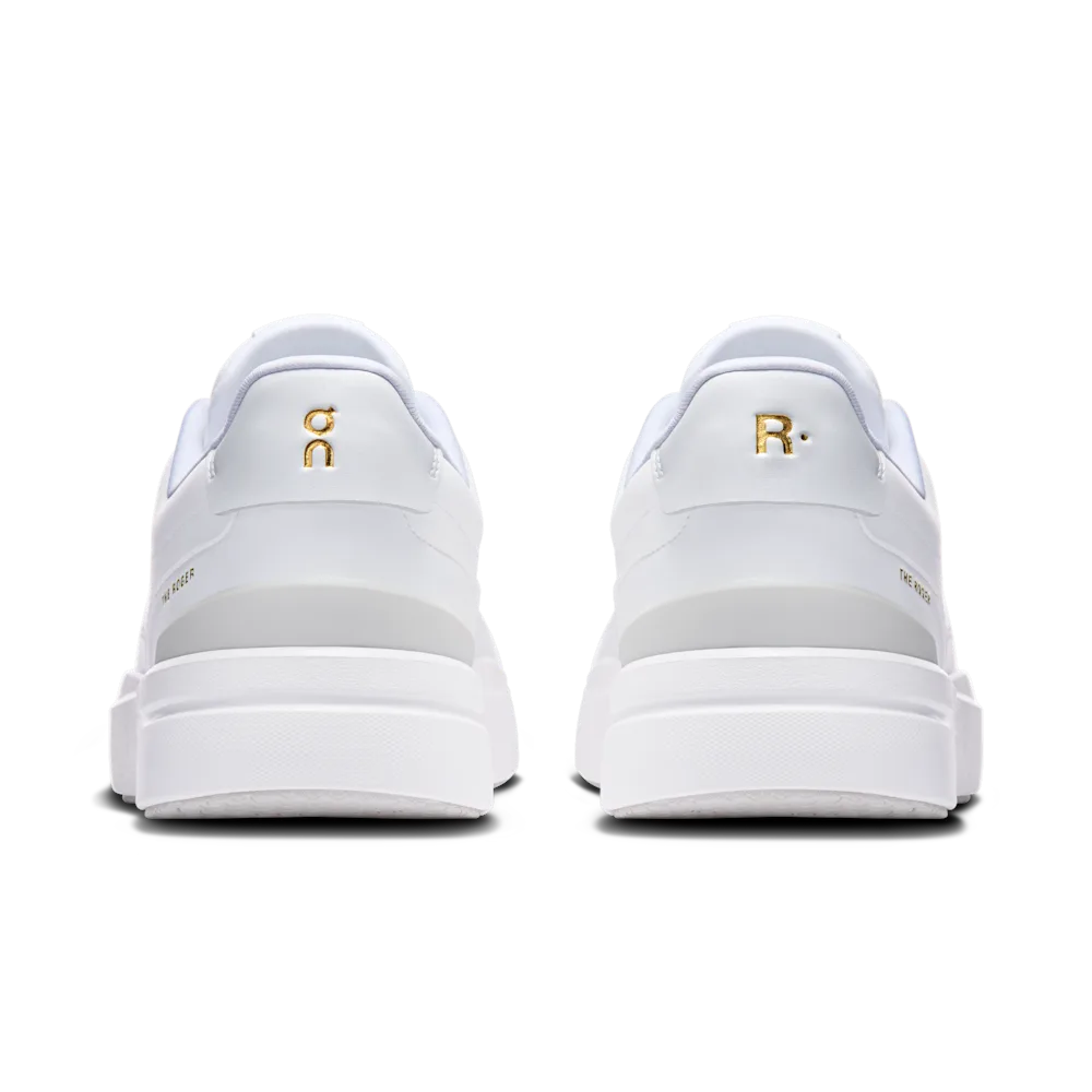 THE ROGER Centre Court White | White — 5