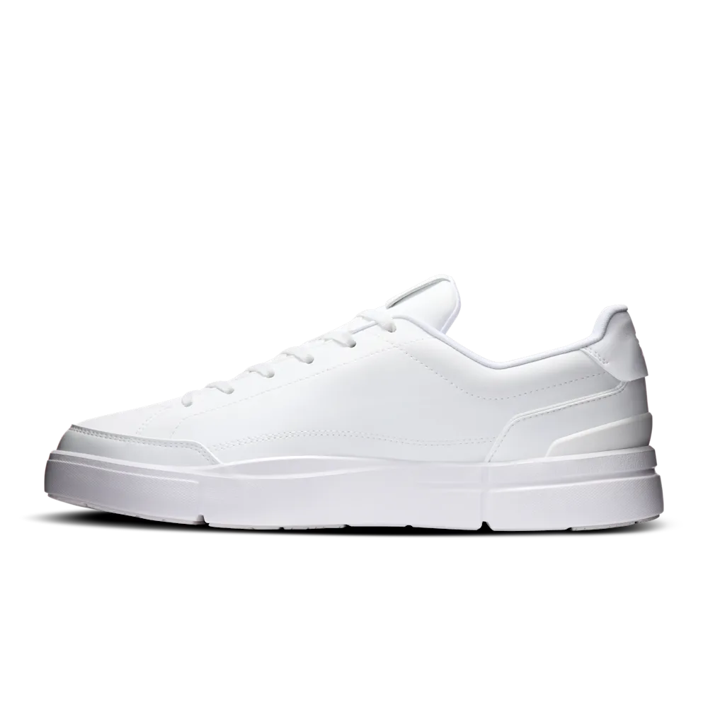 THE ROGER Centre Court White | White — 4