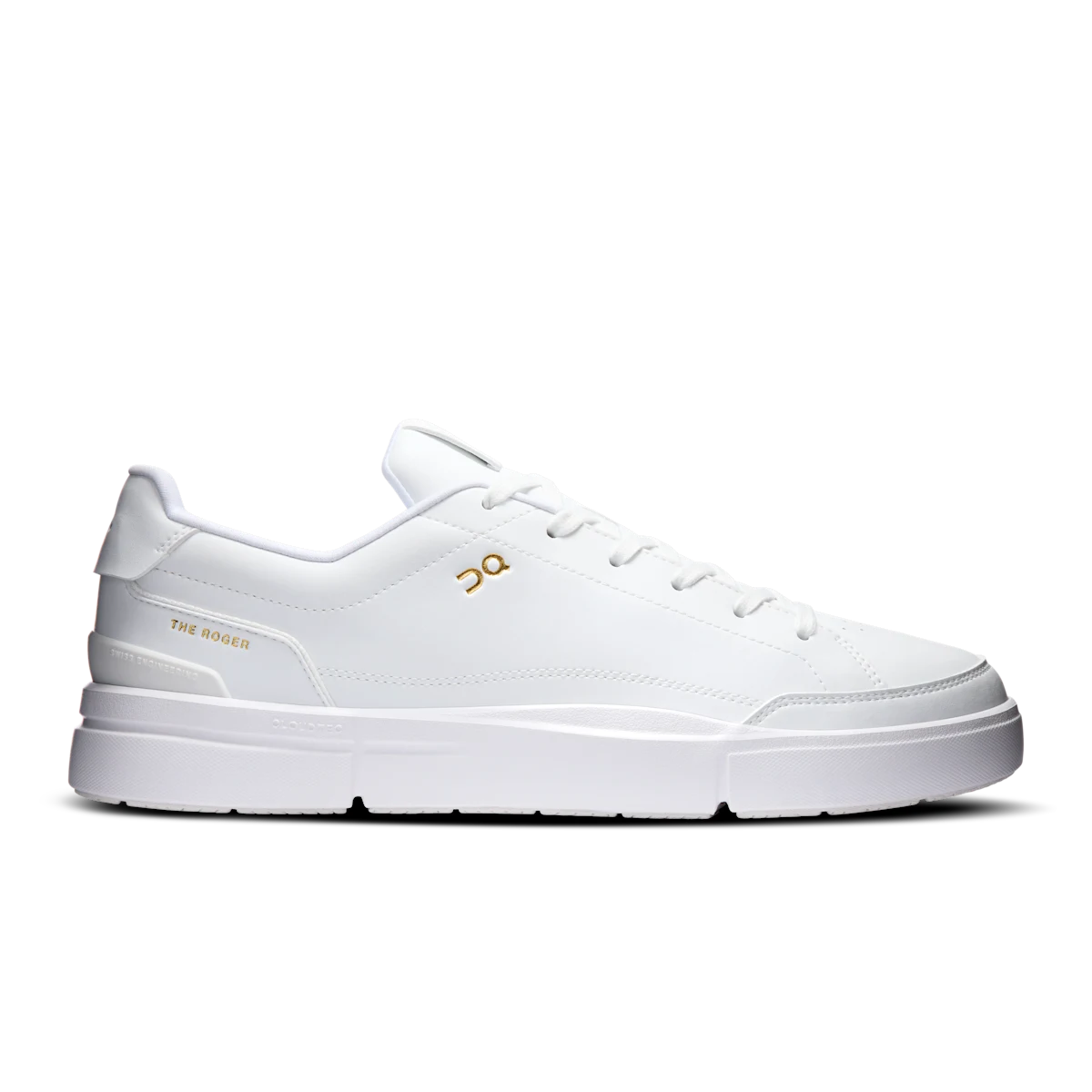 THE ROGER Centre Court White | White — 1