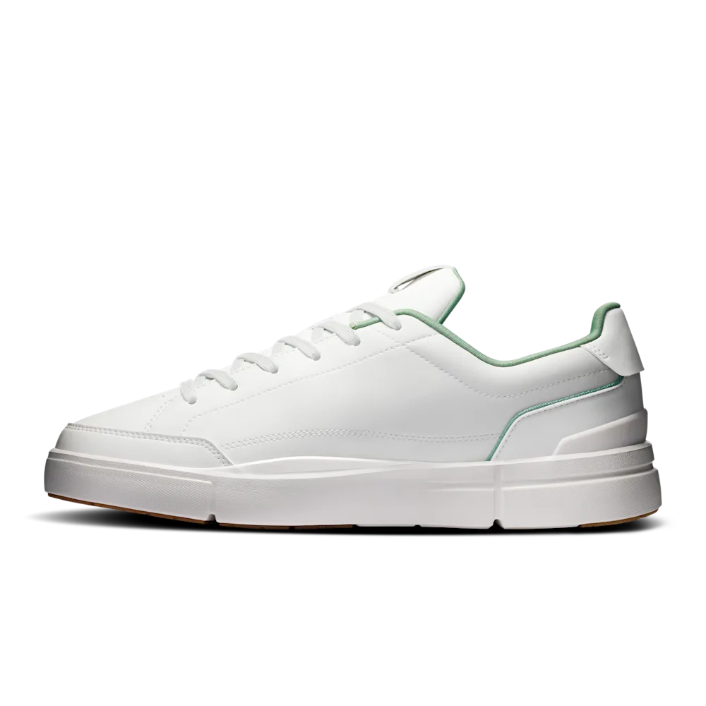 THE ROGER Centre Court Ivory | Fern — 4