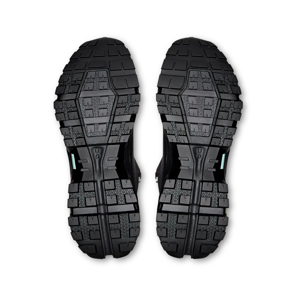 Cloudrock Mid Waterproof Black | Black — 3